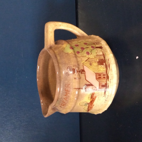 Other - Vintage farmhouse creamer